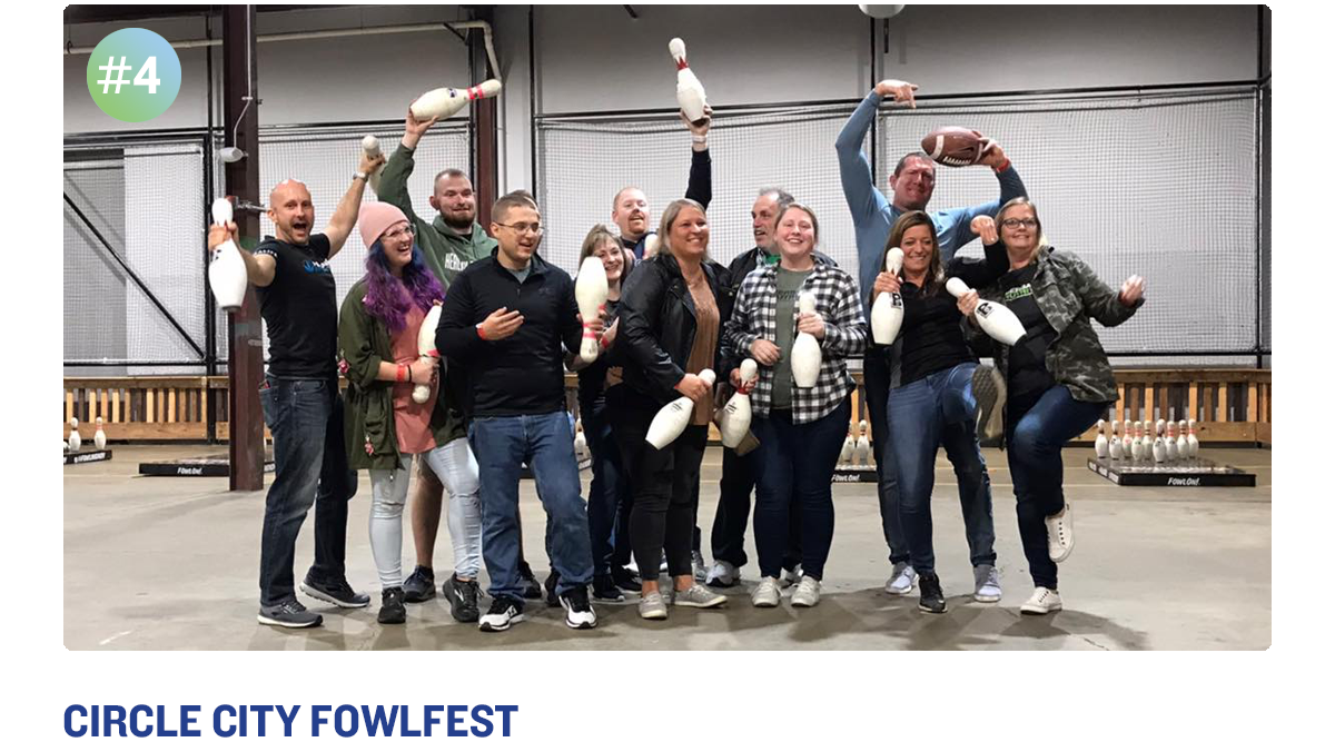 Circle City FOWLFest