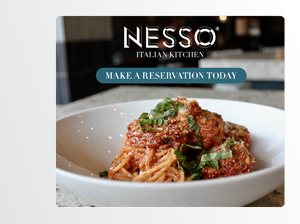 Cunningham - Nesso - Highlighting the rich flavors and traditions of Italian cuisine