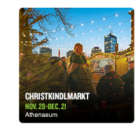 Christkindlmarkt