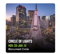 Circle of Lights