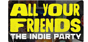 The Indie Party