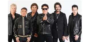 Journey - Farewell Tour