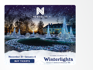 Winterlights - Get Tickets