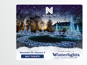 Winterlights - Get Tickets