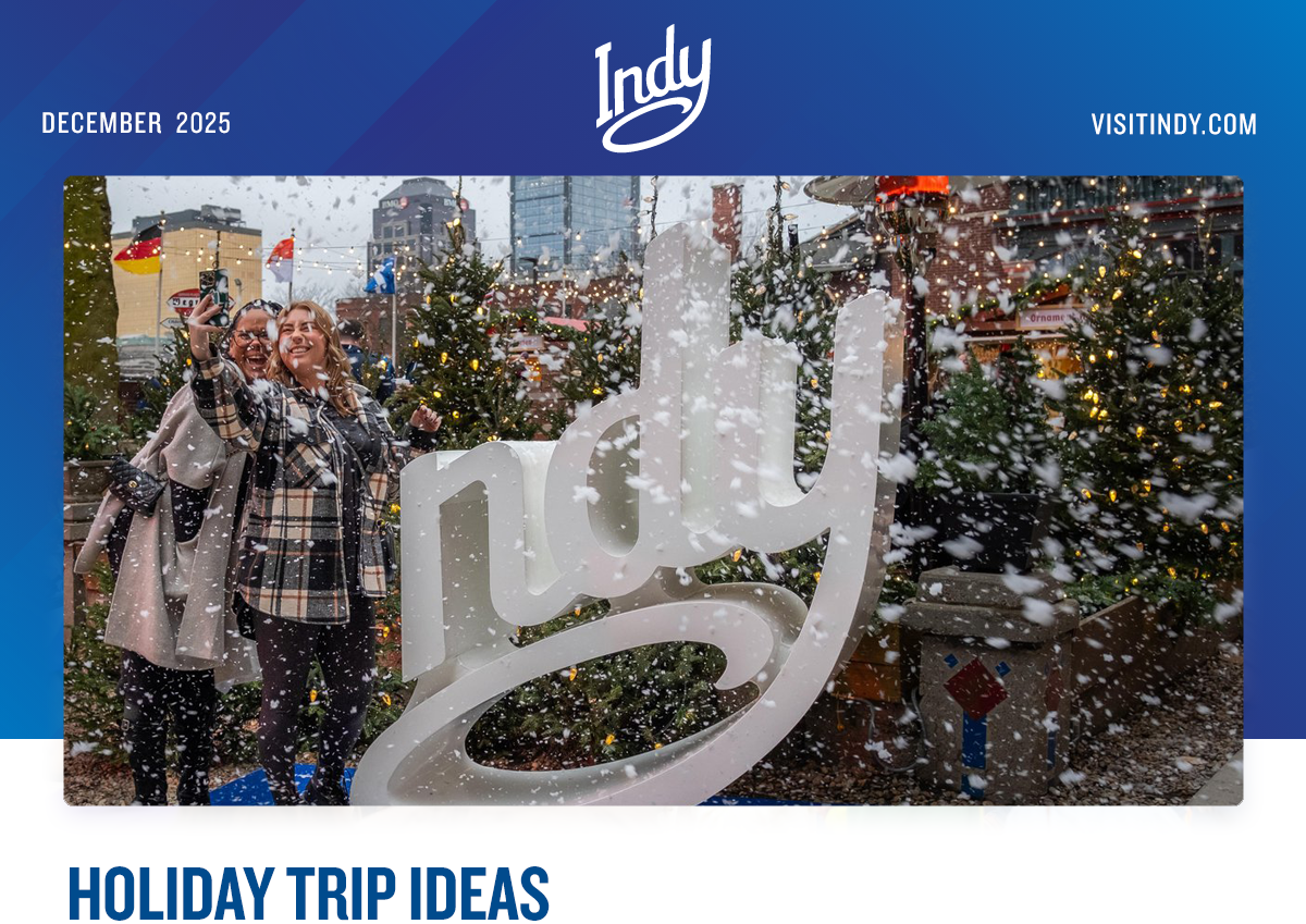 Holiday Trip Ideas