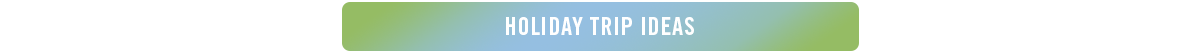 Holiday Trip Ideas