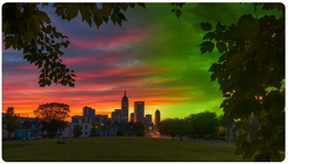 Eight Ozdust Spots In Indy That Feel Like the Emerald City