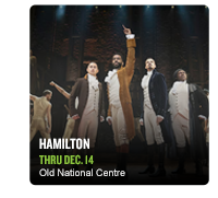 Hamilton