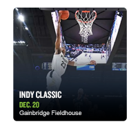 Indy Classic