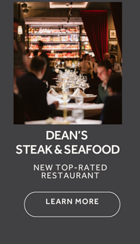 Dean's Steak & Seafood