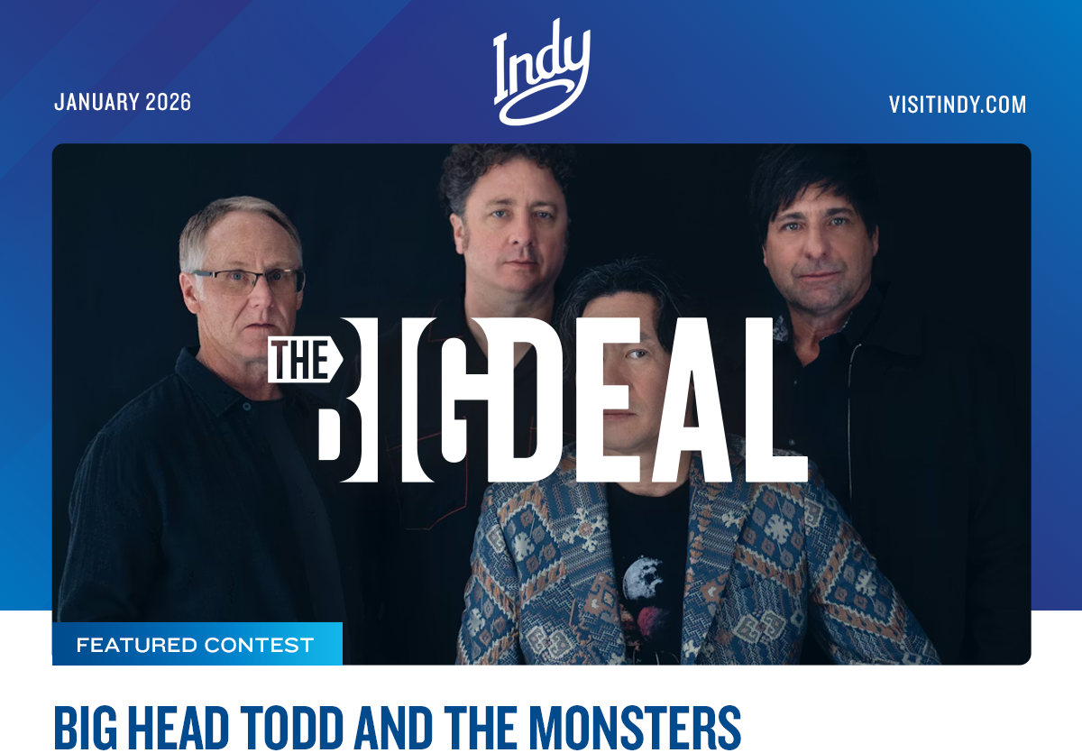 Big Head Todd and the Monsters
