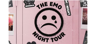 Emo Night Tour