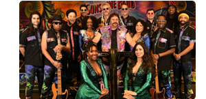 KC & The Sunshine Band