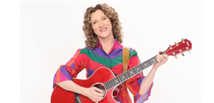 Laurie Berkner