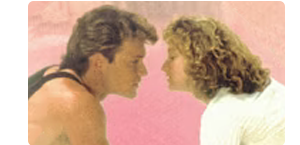 Dirty Dancing in Concert