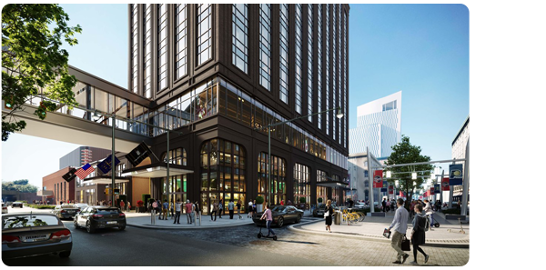 The Ritz-Carlton Indianapolis Opens in 2028