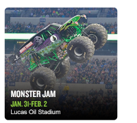 Monster Jam