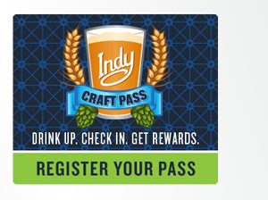 Explore Indy’s craft beverages and earn rewards with the Indy Craft Pass