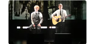 Simon & Garfunkel Story