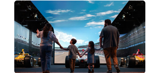 Indianapolis Motor Speedway Museum