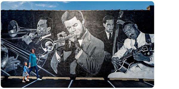 Black Culture in Indy