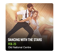 Dancing with the Stars