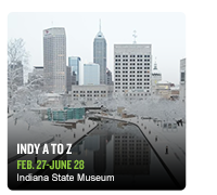 Indy A to Z