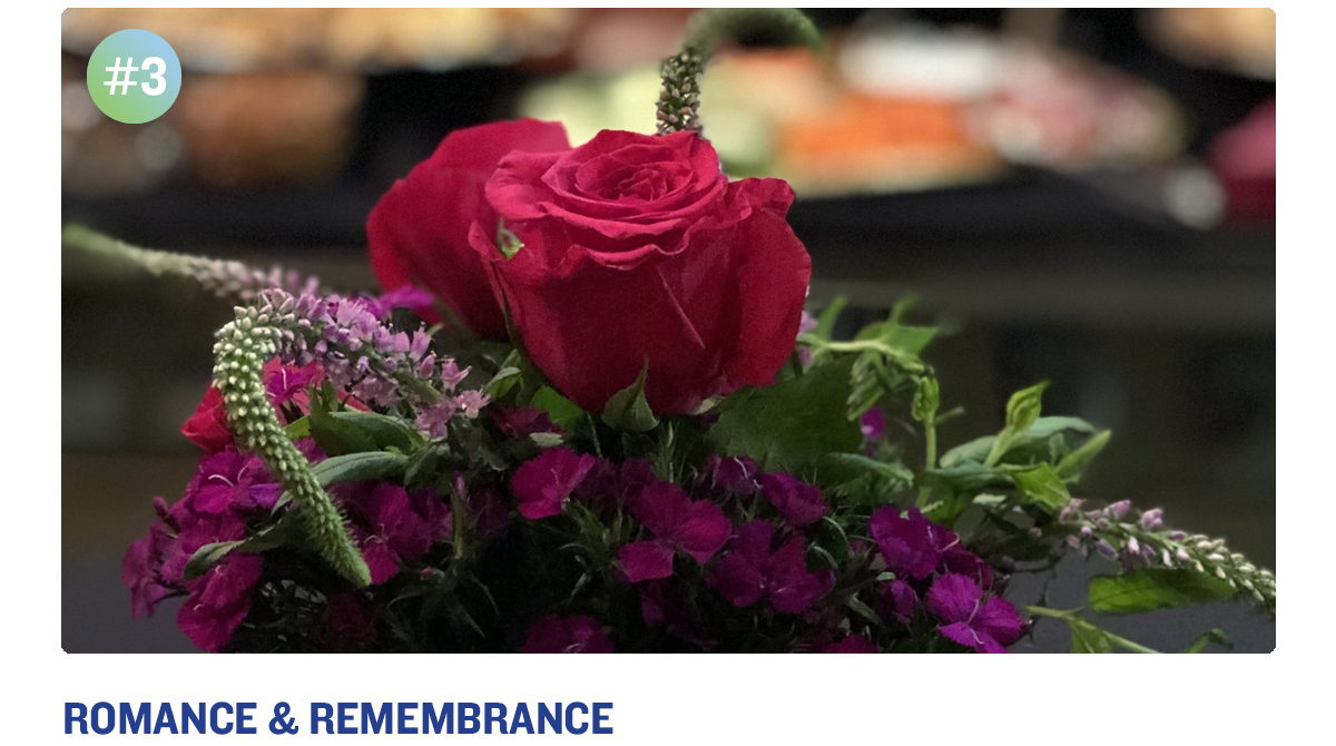 Romance & Remembrance