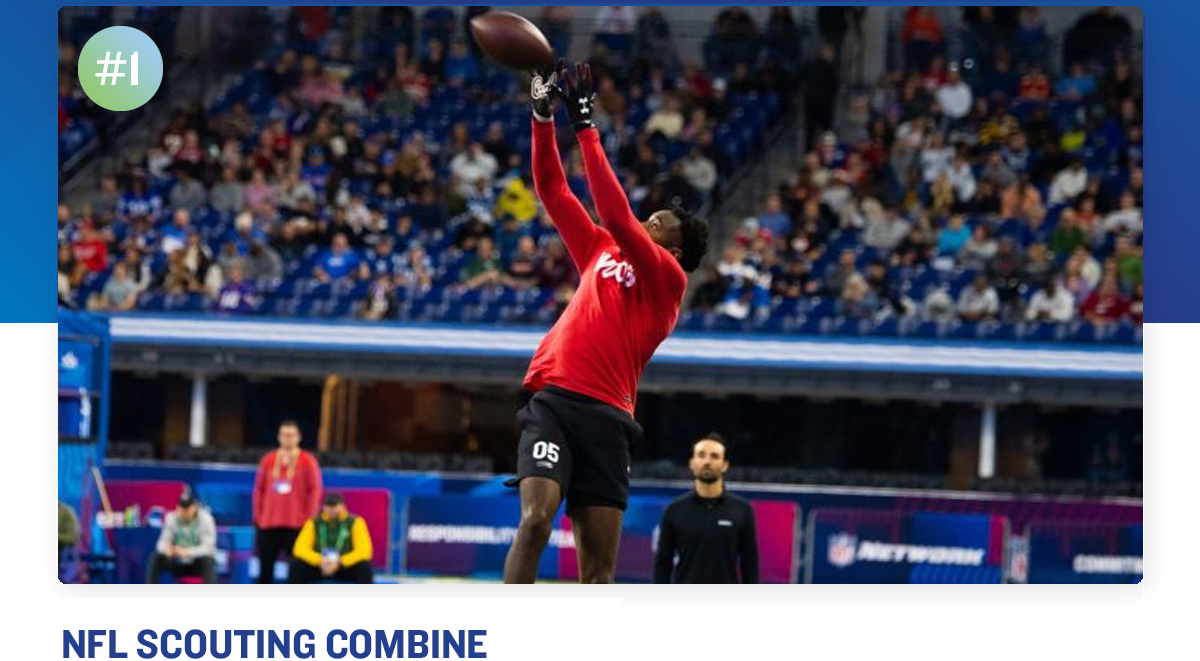 NFL Scouting Combine