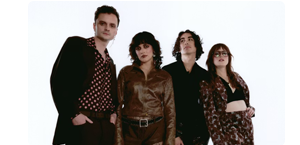 The Happy Fits