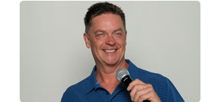 Jim Breuer