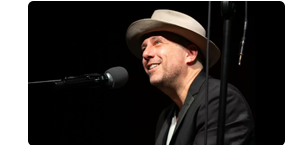 Will Hoge