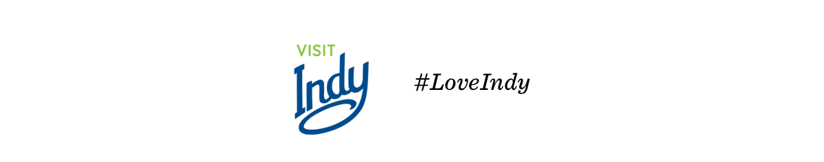 #LoveIndy