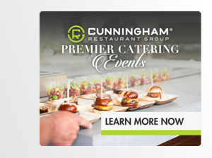Premier Catering & Events - Book Your Event Today