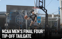 Tailgate