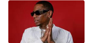 Soulja Boy