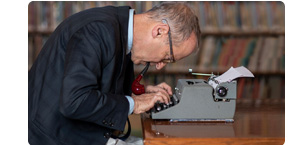 David Sedaris