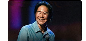 Henry Cho