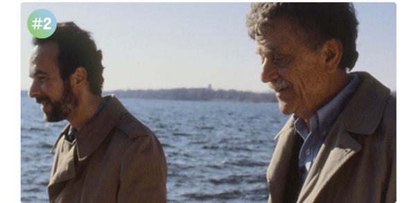 Vonnegut and Vietnam - A Conversation with Chris LaFave