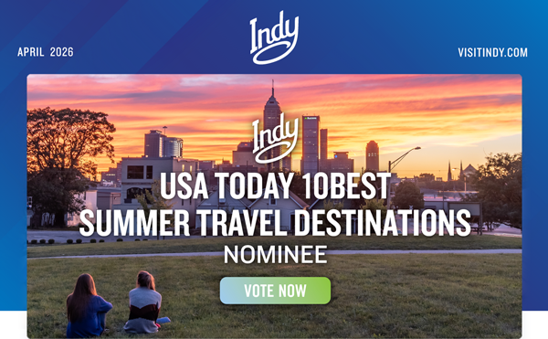 USA Today 10Best Summer Travel Destinations - Vote Now