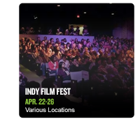 Indy Film Fest