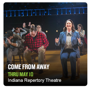 Come From Away