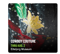 Cowboy Couture