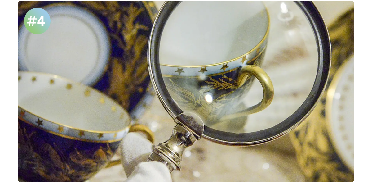 Coffee with the Curator - America 250 Series