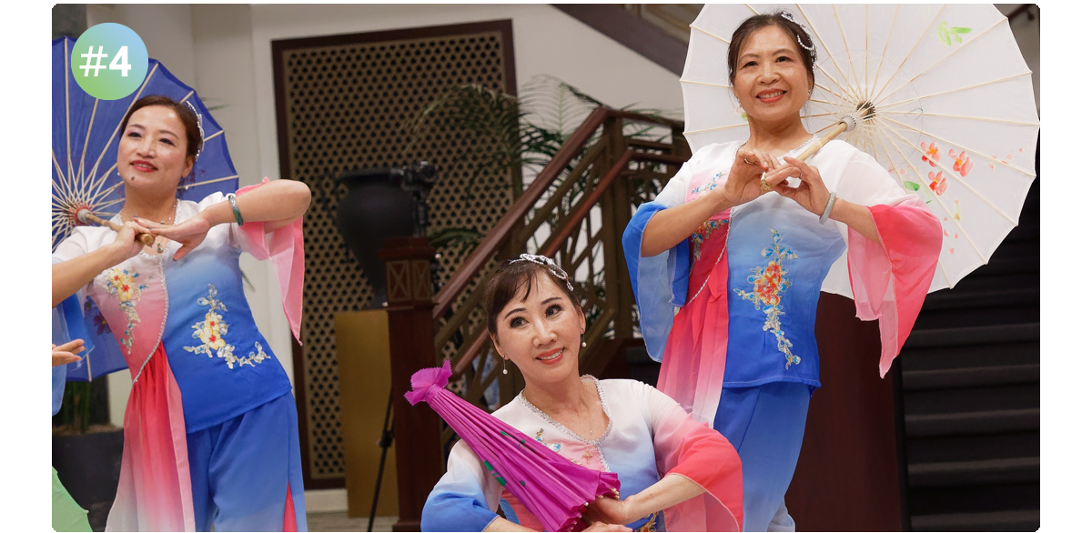 Asian Fest at Indiana Historical Society
