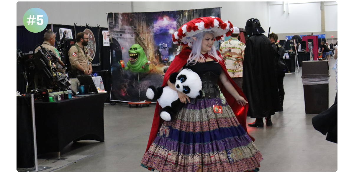 PopCon Indy