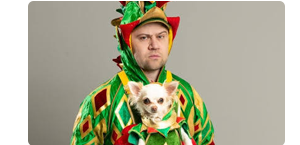Piff the Magic Dragon