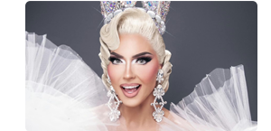 Alyssa Edwards