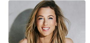 Laughing Matters with Iliza Shlesinger