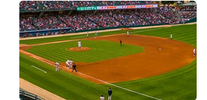 Indianapolis Indians